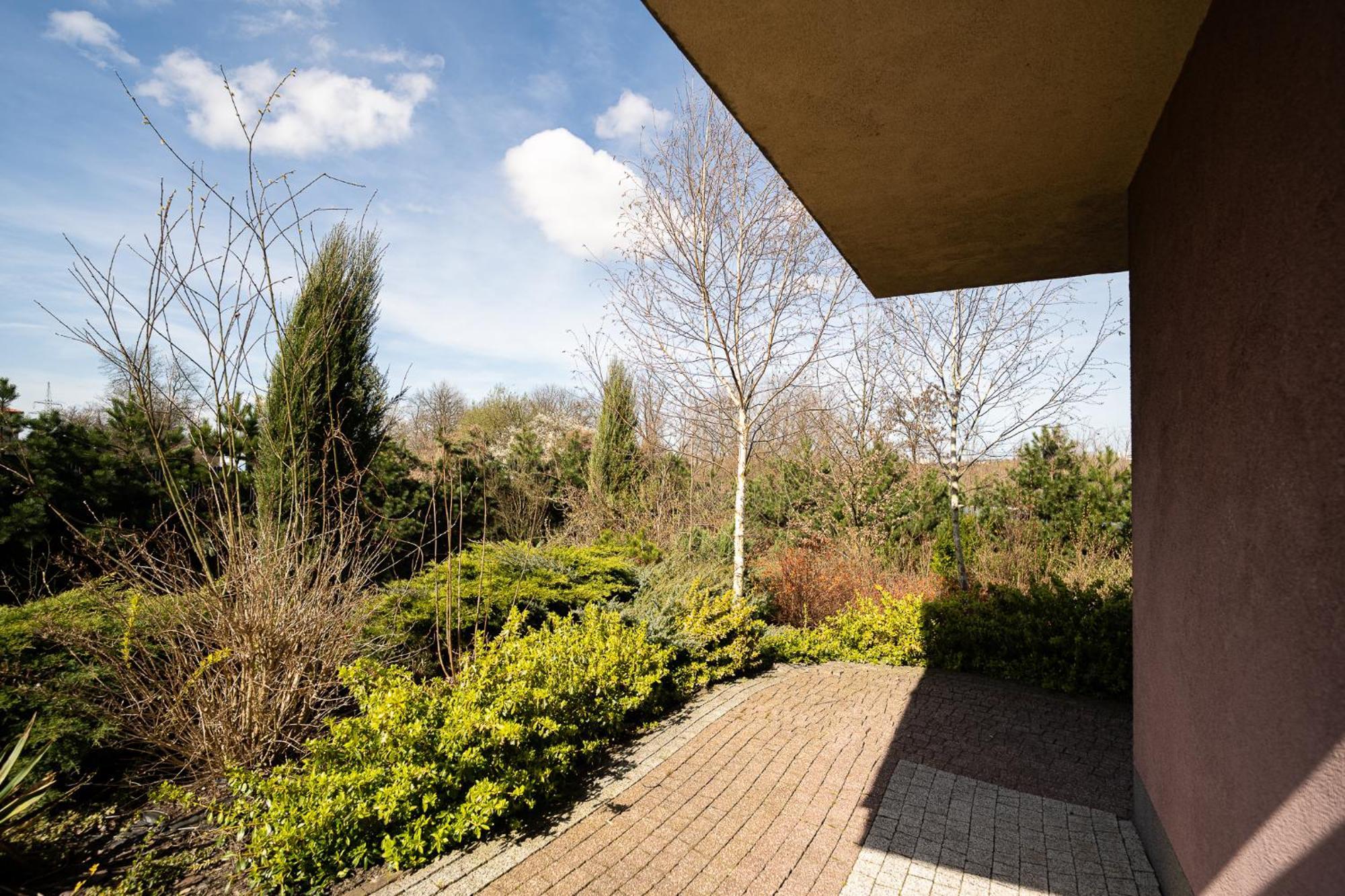 Villa Sinaloa-Spa Ruda Slaska Exterior foto