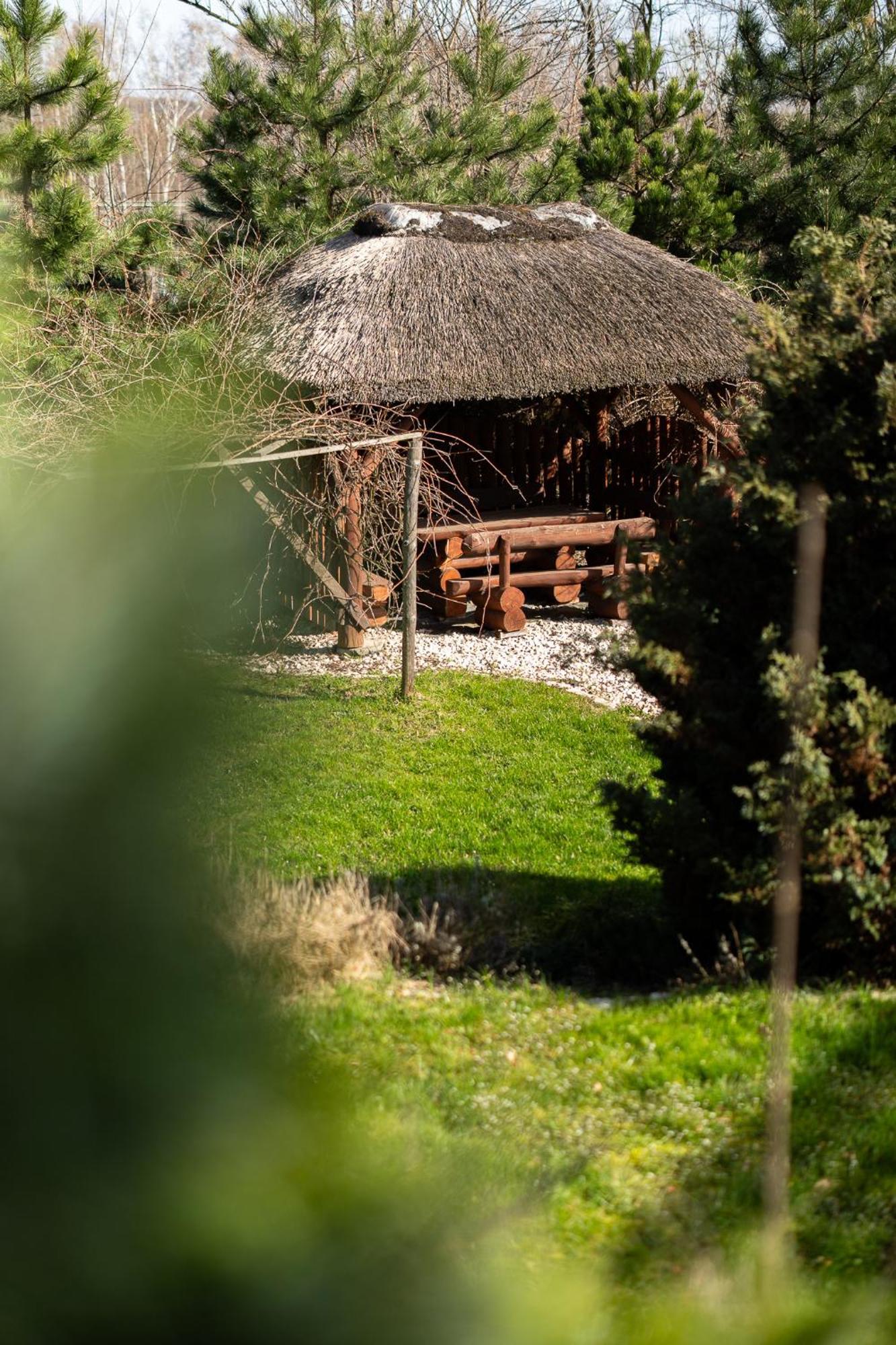 Villa Sinaloa-Spa Ruda Slaska Exterior foto
