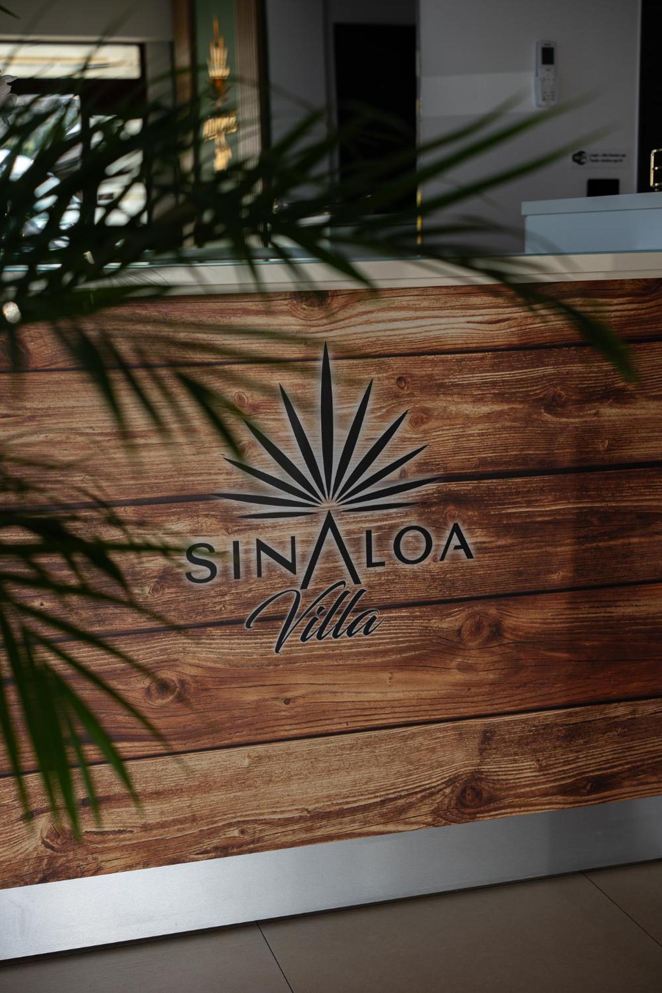 Villa Sinaloa-Spa Ruda Slaska Exterior foto